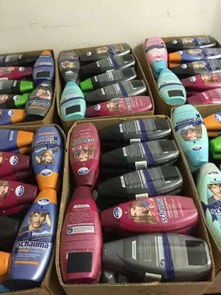 日用品进口清关通关流程详解与方案咨询