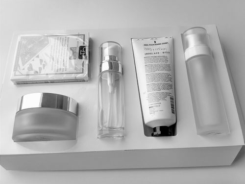 日用品包装工业结构设计的核心要素与发展趋势