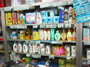 江汉区金强日用 优质日用品代理首选商家