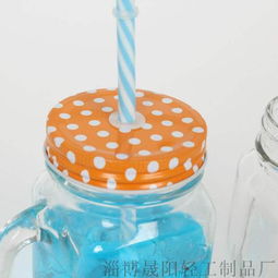 时尚与实用兼具 精选玻璃瓶与玻璃杯，打造优质饮品生活